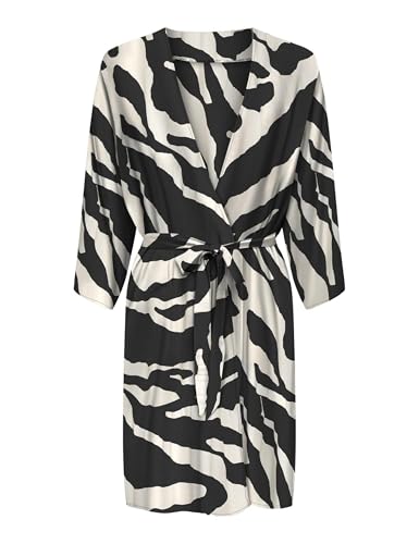 ONLY Onlnova Life Vis 3/4 Zula Kimono AOP Cs - DIY & Tools Amazon Germany à 11.44€