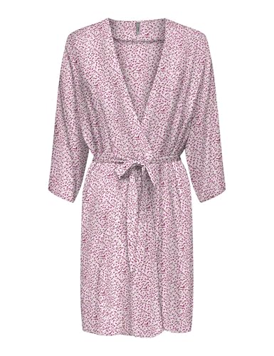 ONLY Onlnova Life Vis 3/4 Zula Kimono AOP Cs - Bricolage & Outils en promo à 10.30€