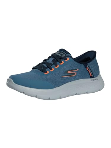 Skechers Go Walk Flex Netro, Scarpe da Ginnastica Uomo... - Sports & Fitness Amazon Italie à 57.60€