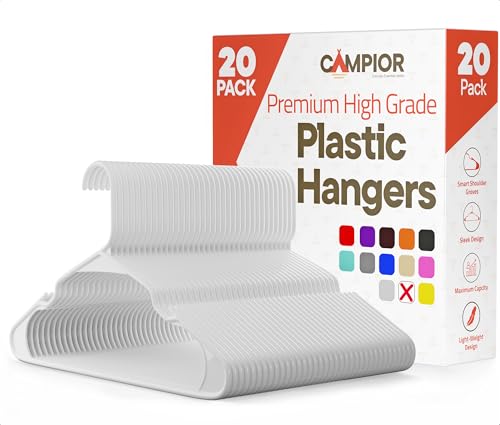 Grucce appendiabiti di alta qualità, design sottile... - Maison & Cuisine Amazon Italie à 17.31€