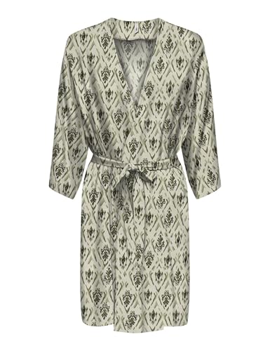 Onlnova Life Vis 3/4 Zula - Kimono AOP CS, Verde Fucile, M - DIY & Tools Amazon Italy à 11.32€