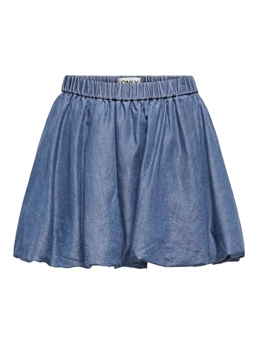 Onlbea MW Balloon DNM Jupe année de Construction, Denim... - Sports & Fitness Amazon France à 23.91€