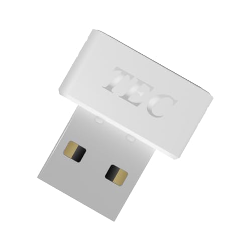 TEC SecureTouch TE-FPA4-MC - Lector de huellas dactilares... - High-Tech & Électronique Amazon Espagne à 48.60€