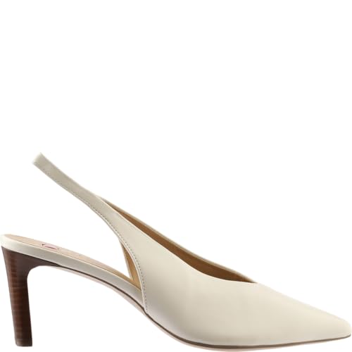 HÖGL Cailee, Decolleté da Donna, Creme, 37.5 EU - Amazon Italie à 60.80€