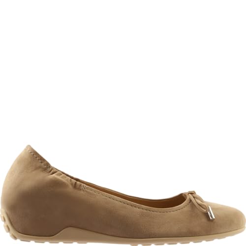 HÖGL Lizzy Taupe - Mode & Vêtements Amazon Royaume-Uni à 55.60€