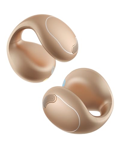 soundcore C40i by Anker, Open-Ear Earbuds, Clip-On... - High-Tech & Électronique en promo à 39.99€