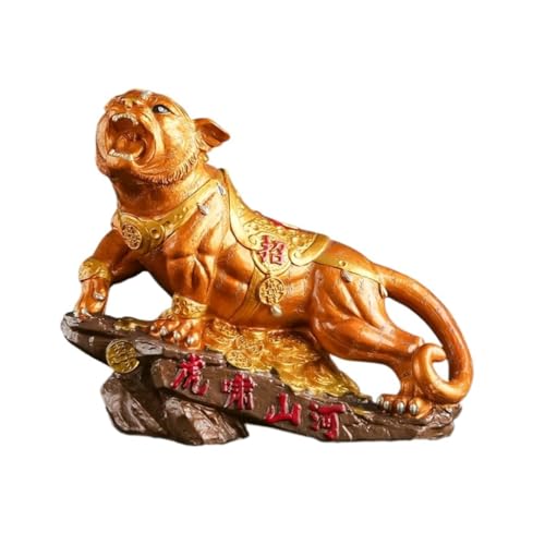 Windmilne Handmade Statue Chinese Resin Color-changing Tea... - Maison & Cuisine Amazon Royaume-Uni à 55.99€
