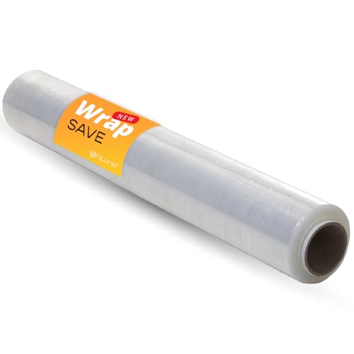 Film Trasparente per Imballaggio, Plastica Copritutto... - Sports & Fitness Amazon Italie à 6.76€