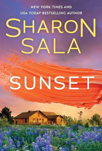 Sunset (Crossroads Book 1) en promo sur Amazon