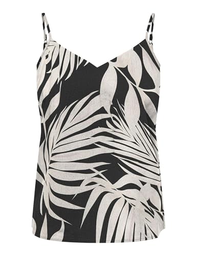 ONLY Onlnova Life Elite Tayla Singlet AOP - Home & Kitchen Amazon Germany à 4.84€