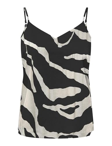 ONLY Onlnova Life Elite Tayla Singlet AOP - Maison & Cuisine en promo à 5.42€