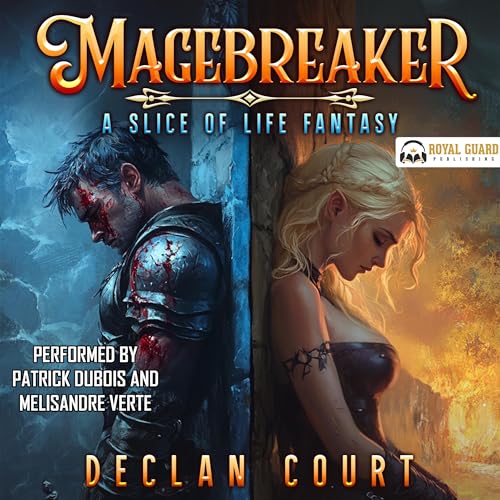 Magebreaker en promo sur Amazon