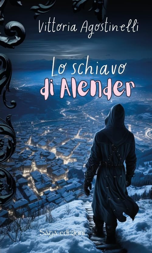Lo schiavo di Alender - Amazon Italy à 5.33€