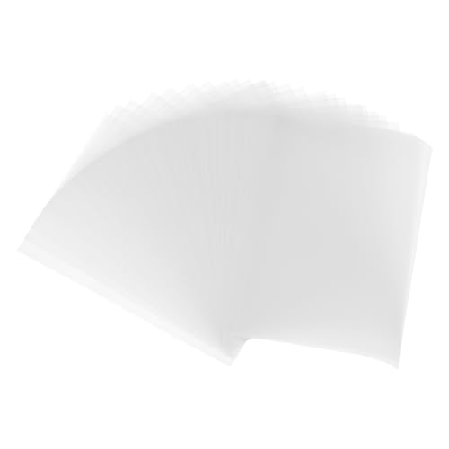 PATIKIL 150 Blatt Pergamentpapier 17.7 x 12.7cm... - Maison & Cuisine en promo à 11.09€
