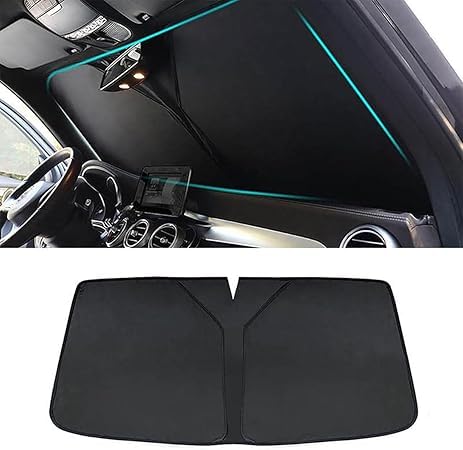 PpeiliL für Land Rover Range Rover L322 Windschutzscheiben-S... - High-Tech & Électronique Amazon Allemagne à 15.00€