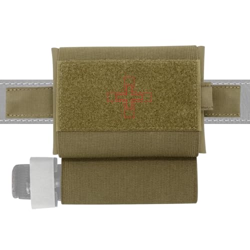 Rapid Deploy MOLLE Mini IFAK Beutel - Leeres... - Sports & Fitness Amazon Allemagne à 5.99€