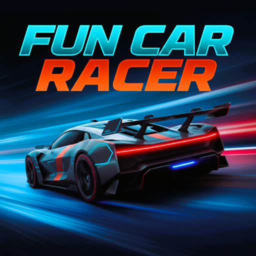 Fun Car Slide Drift Racer Game - Endless Track Car Racing... - Jouets & Jeux Amazon Royaume-Uni à 3.79€