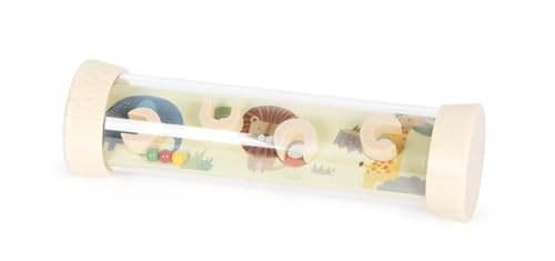 Small Foot Marble Maze Puzzle in a tube, wood, 2 different... - Jouets & Jeux Amazon Royaume-Uni à 3.44€