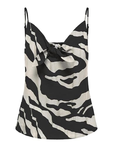 ONLY Onlnova Life Elite Jules Singlet AOP - Maison & Cuisine en promo à 5.86€
