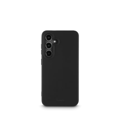 Hama Hülle für Samsung Galaxy S24 (Handyhülle, stoßfest... - Tech & Electronics Amazon Germany à 10.00€