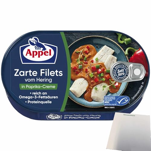 usy Bundle für Appel Zarte Filets vom Hering in... - High-Tech & Électronique en promo à 2.70€