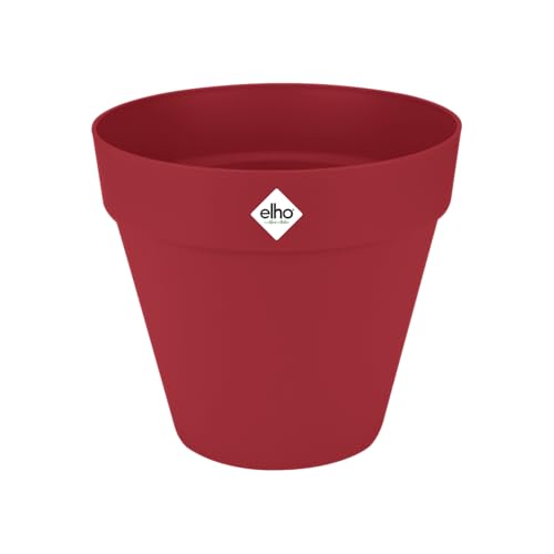 Elho Loft Urban Round 20 - Macetero por Exterior - 100%... - Amazon Espagne à 6.99€