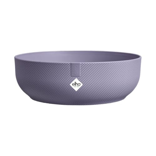 Elho Jazz Bowl 28 - Pot de Fleur Interieur - Plastique 100%... en promo à 12,99€ (-45%) sur Amazon FR