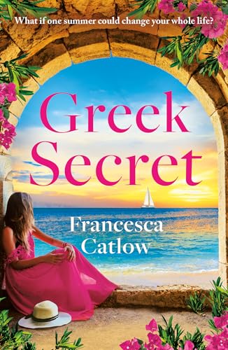 Greek Secret - Bon plan à 1.00€