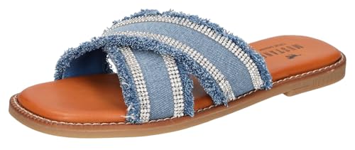 Mustang 1519-705-841 en promo sur Amazon