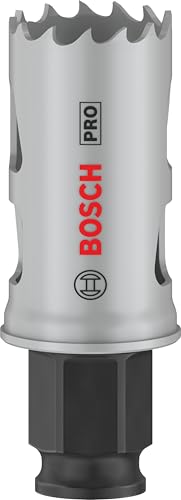 Bosch 24 seghe a tazza Pro Multi Material Power Change Plus... - Nouvelle promo Amazon à 90.49€