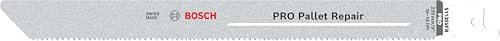 Bosch PRO Pallet S1135VFR - 100 lame per sega a sciabola... - Bricolage & Outils en promo à 50.69€