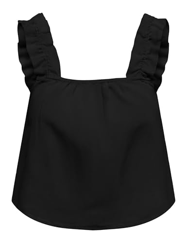 ONLY Onljakiri Linen Short Singlet Ptm - Mode & Vêtements Amazon Allemagne à 7.33€