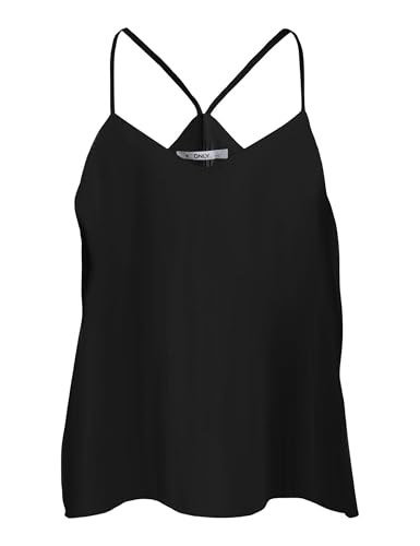 Onlalma Life Vis Cyrus Singlet Solid - Bricolage & Outils Amazon Allemagne à 8.27€