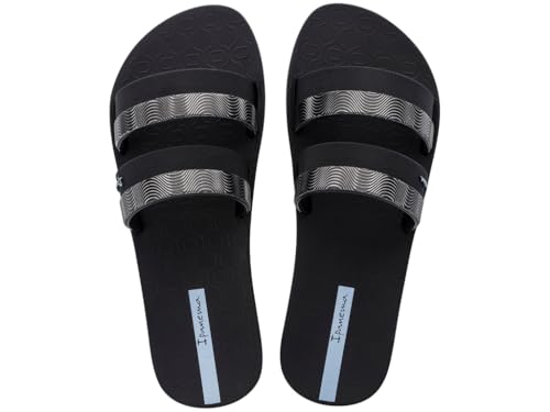 Ipanema MESH SLIDE FEM - Maison & Cuisine en promo à 16.49€