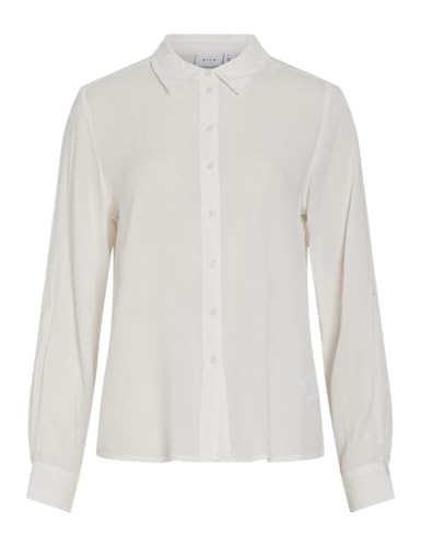 Vila Female Hemd VIROSA Langarm - Amazon Allemagne à 11.47€