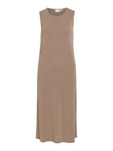 Vila Female Maxikleid Ärmelloses - Amazon Allemagne à 16.31€