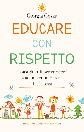 Educare con rispetto (Italian Edition) - Animalerie en promo à 1.99€