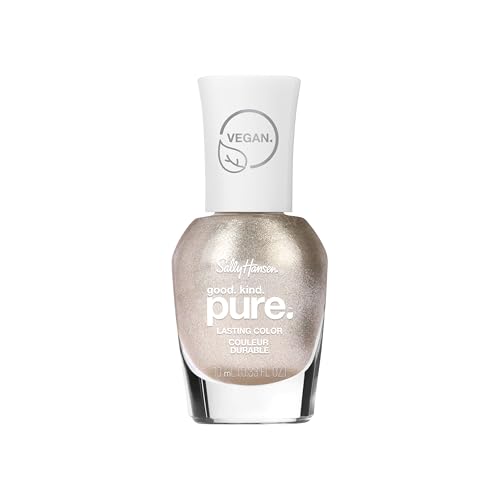 Sally Hansen Smalto Good,Kind, Pure, Gilded Serenade​... - Bébé & Puériculture Amazon Italie à 14.82€