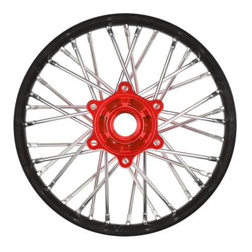 Pro-Line Racing 1/4 Pro-Spec Aluminum V2 Bead Rear Wheel... - Jouets & Jeux Amazon France à 15.34€