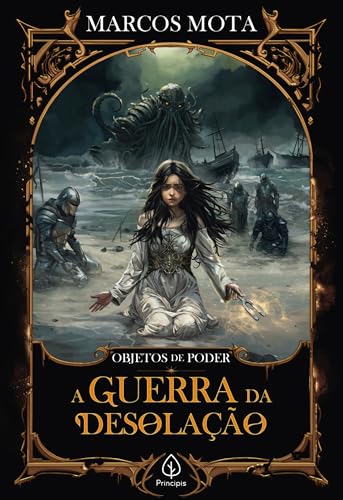 A guerra da desolação - Livro 7 (Portuguese Edition) - Books & eBooks Amazon UK à 1.49€