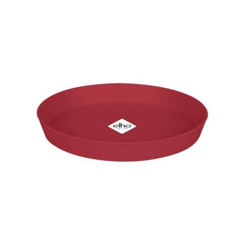 Elho Loft Urban Saucer Round 17 - Sottovaso per Esterno... - Nouvelle promo Amazon à 2.89€
