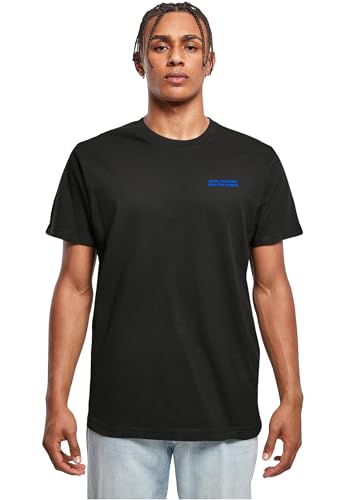 Mister Tee Mt3557-angel Or Devil tee Camiseta, Negro, XL... - Amazon Espagne à 17.16€