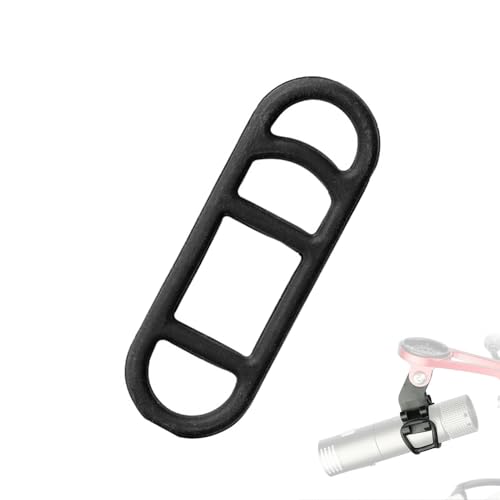 Supporto in silicone per luce bicicletta, cinturino di... - Jouets & Jeux Amazon Italie à 1.18€