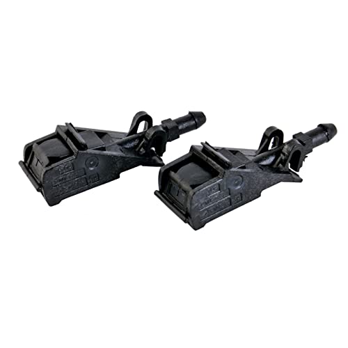 Boquilla De Pulverización Para Limpiaparabrisas De Ventana... - Jardin & Extérieur Amazon Espagne à 23.39€