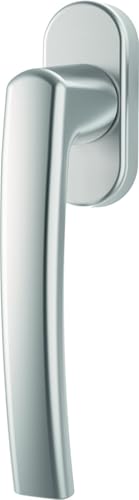 Roto Fenstergriff Line natursilber mit Schrauben... - Bricolage & Outils Amazon Allemagne à 7.18€