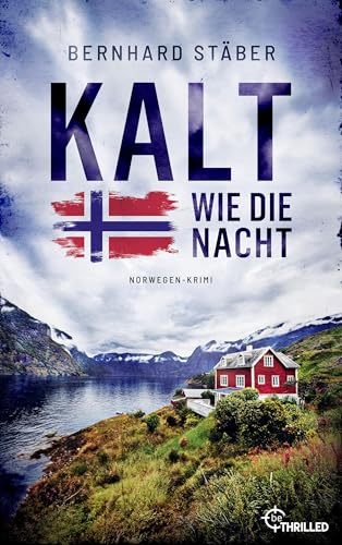 Kalt wie die Nacht: Auftakt der neuen Norwegen-Krimi-Reihe... - Auto & Moto Amazon Allemagne à 2.99€