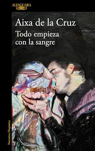 Todo empieza con la sangre (Spanish Edition) - Amazon Allemagne à 2.99€