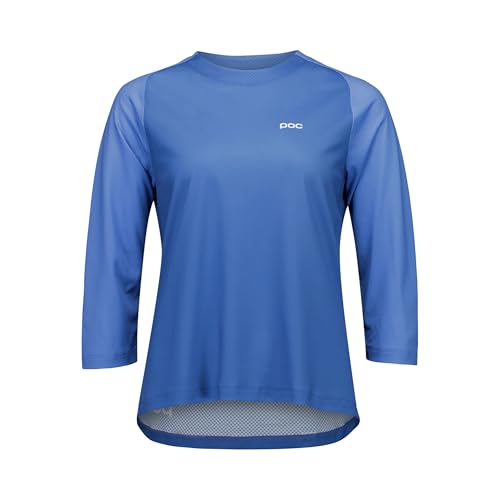 POC W's Motion Air 3/4 Jersey Maglia da Mountain Bike da... - Sports & Fitness en promo à 36.73€