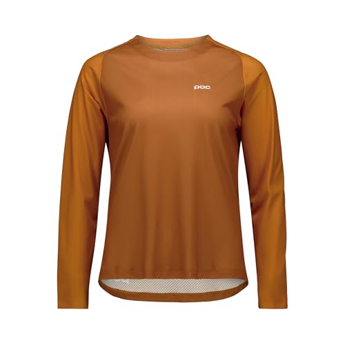 POC W's Motion Air L/S Jersey Maglia da Mountain Bike... - Sports & Fitness en promo à 31.92€