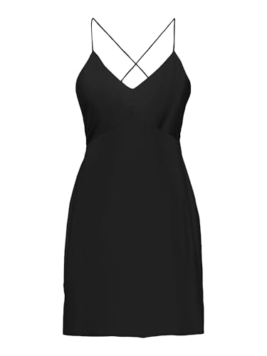 ONLY Female Kleid ONLJANE Kurzes Kleid - Mode & Vêtements Amazon Allemagne à 9.28€
